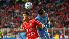 Cienciano perderá a Claudio Núñez, pero recuperará a Gerson Barreto para la revancha ante Torque
