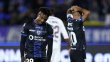 Independiente del Valle perdonó en Ecuador y cayó ante Flamengo