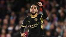 Transfer rumors, news: PSG eye Man City midfielder Cherki amid Premier League charges