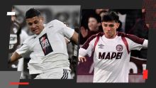 Cuándo juegan Deportivo Riestra vs. Lanús por el Torneo Clausura: equipo, fecha, hora y TV en vivo