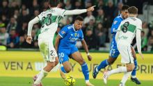 Cuándo juegan Elche vs. Real Madrid por LaLiga: equipo, fecha, hora y TV en vivo