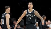 Brooklyn Nets offseason recap, early 2026-27 season preview