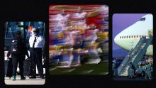 Best and worst NFL teams' travel: 49ers, Seahawks, Steelers divulge it all