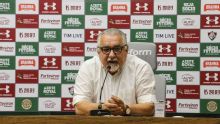 Morre Paulo Angioni, histórico dirigente do futebol brasileiro, aos 80 anos