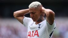 Opinião: Richarlison e o desejo de voltar de quem nunca quis voltar