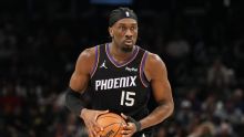 Suns pierden varios meses a Mark Williams por cirugía de hombro