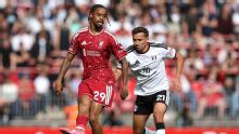 ¡EN VIVO! Liverpool y Fulham se miden por una nueva fecha de la Premier League