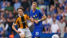¡EN VIVO! Chelsea recibe a Hull City buscando volver al triunfo en la Premier League