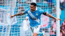 Reprogramaron el partido entre CD Moquegua y Sporting Cristal por la fecha 9 del Clausura