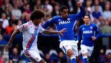 ¡EN VIVO! Crystal Palace de Osorio recibe a Ipswich Town de Núñez por la Premier League