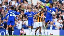 In-form Hull show why Chelsea fans are in for a rough ride this season