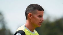 Nacional vs. Águilas: ¿Cómo será la presentación de James en el Atanasio?