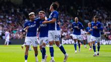 ¡Sin chilenos en cancha! Ipswich Town superó a Crystal Palace por la Premier League