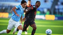¡EN VIVO! Lazio y Milan se enfrentan en uno de los mejores partidos de la tercera fecha de la Serie A