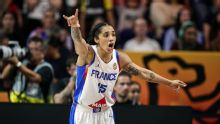 France tops host Germany 86-64 to reach women's FIBA World Cup final against US or Spain
