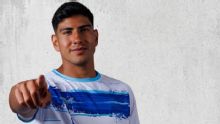 Mexicano Armando León luce con doblete en Croacia