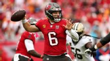 Why Baker Mayfield's contract means the QB market could burst