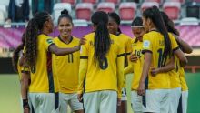 En suspenso: Ecuador perdió ante Corea del Sur y quedó complicada en el Mundial Femenino sub 20
