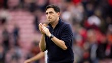 Andoni Iraola cites 'lack of freshness' after Liverpool's draw with Fulham