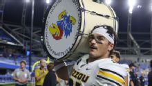 Mizzou's jabs at Kansas headline top trolls of college football Week 2
