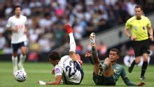 Premier League live updates: Can Spurs get a first win? Also: Chelsea held by Hull
