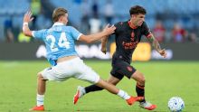 Christian Pulisic gets assist as AC Milan come back to earn 2-2 draw