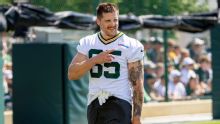 NFL: Packers y Tucker Kraft acuerdan extensión de 4 años, fuentes