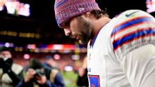 Quatro idas ao Super Bowls seguidas, nenhum título: Buffalo Bills tenta superar traumas do passado