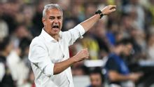 Fenerbahce coach returns to work after resignation confusion