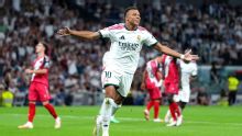 ¡EN VIVO! Real Madrid busca recuperarse ante Rayo Vallecano y volver al triunfo en LaLiga