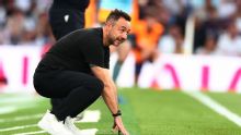 Winless Tottenham lack confidence and physical conditioning - Roberto De Zerbi