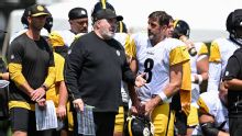 Week 1 NFL highlights: Best plays, moments, touchdowns, more