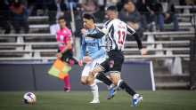 ¡EN VIVO! Wanderers y Nacional se enfrentan por el Torneo Clausura