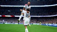 Mbappé brilha com gol 'à lá Neymar', Real Madrid vence Rayo Vallecano e encosta no Barcelona em LALIGA