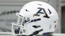 Akron 'OC For A Day' contest winner sees drive end in fumble