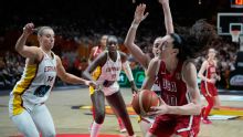 Mundial FIBA: Estados Unidos avanza a la final al vencer a España