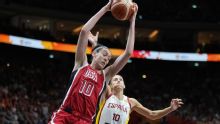 2026 FIBA Women's World Cup: USA-France gold medal game preview