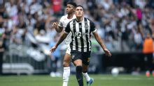 No duelo dos reservas, Atlético-MG vence Fluminense e encosta na zona de classificação à Libertadores