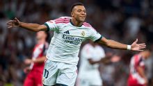 Mbappé stars as Real Madrid see off Rayo Vallecano