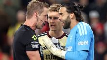 Premier League VAR review: Was Sunderland's penalty legit vs. Arsenal?