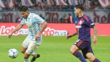 ¡EN VIVO! River visita a Atlético Tucumán buscando confirmar su levantada en el Clausura
