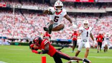 College Football Playoff 2026: Bubble Watch after Week 2