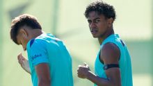 Barcelona: posible alineación y probabilidades vs Levante