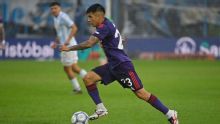 Thiago Almada, tras el triunfo agónico de River: "Tenemos que seguir por este camino"