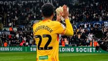 Vigouroux se afirma con un Swansea City que alcanzó volvió a la cima en el Championship