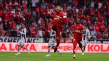 Toluca golea 5-2 al Atlas tras conquistar la Leagues Cup