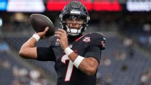 NFL: Texans y C.J. Stroud ponen en pausa negociaciones, fuentes