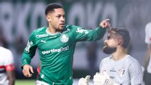 Palmeiras completa 13 jogos sem perder para o São Paulo e amplia jejum de rival no clássico