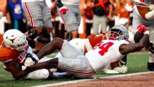 Ohio State loses half of RB tandem vs. Indiana with Ja'Kobi Jackson out