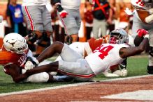 Sources: Ohio State RB Ja'Kobi Jackson has foot surgery